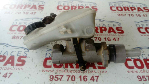 BOMBA FRENO CITROEN BERLINGO 
