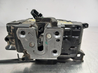 CERRADURA PUERTA DELANTERA IZQUIERDA, RENAULT, CLIO III