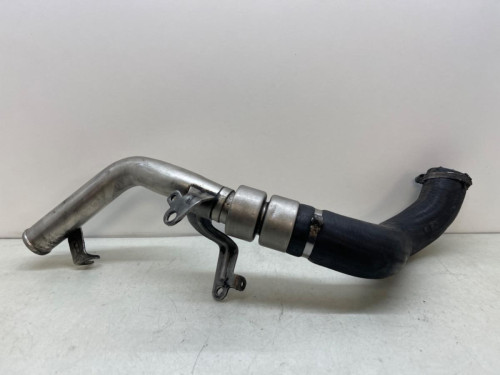 TUBO PRESION TURBOCOMPRESOR Ford S-MAX (CA1) 