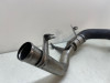 TUBO PRESION TURBOCOMPRESOR Ford S-MAX (CA1) 