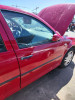PUERTA DELANTERA DERECHA Volkswagen GOLF IV BERLINA (1J1)(10.1997) 