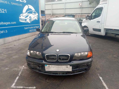 BMW SERIE 3 BERLINA (E46)
