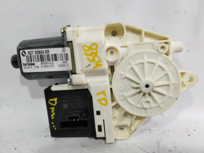 MOTOR ELEVALUNAS TRASERO DERECHO, RENAULT, MEGANE III BERLINA 5P