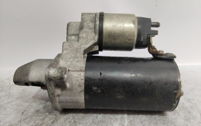 MOTOR ARRANQUE
