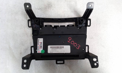 CONSOLA CENTRAL, OPEL, ZAFIRA C TOURER