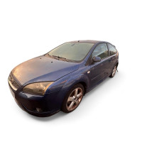 FORD FOCUS BERLINA (CAP)