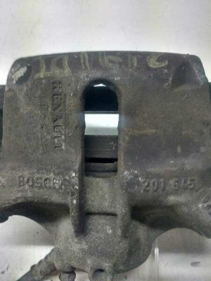 PINZA DE FRENO DELANTERA IZQUIERDA, RENAULT, KANGOO I (F/KC0)