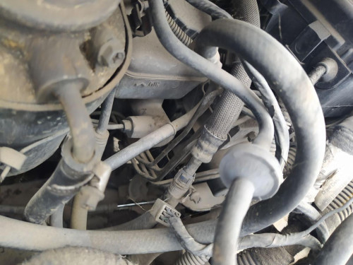  ABS, OPEL, ZAFIRA A 
