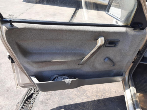  OPEL CORSA A 
