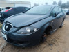  SEAT LEON (1P1) 