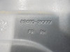  ELEVALUNAS DELANTERO DERECHO KIA SOUL (AM) 