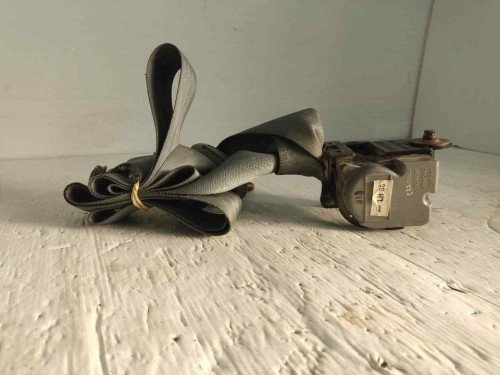  CINTURON SEGURIDAD TRASERO IZQUIERDO DAEWOO KALOS 