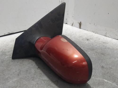  RETROVISOR IZQUIERDO RENAULT MEGANE II BERLINA 5P 