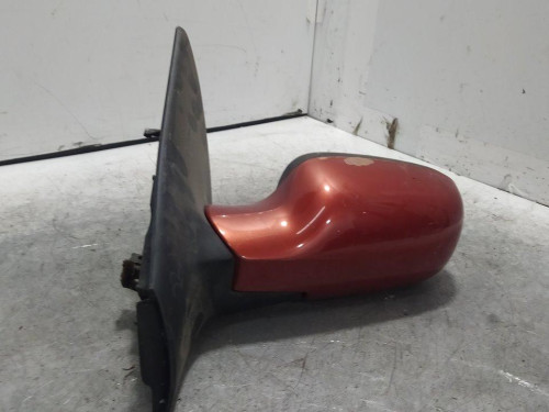  RETROVISOR IZQUIERDO RENAULT MEGANE II BERLINA 5P 