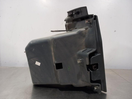  GUANTERA, FORD, KA (CCU) 