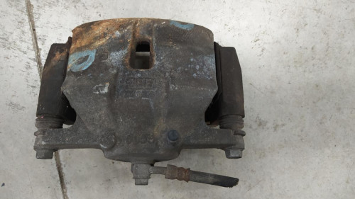 PINZA DE FRENO DELANTERA DERECHA Nissan QASHQAI (J10) 