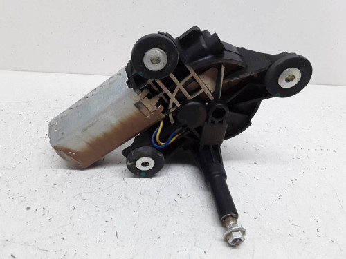 MOTOR LIMPIA TRASERO Fiat 500 (150) BERLINA 