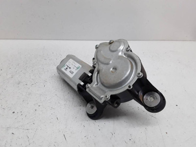 MOTOR LIMPIA TRASERO, Fiat, 500 (150) BERLINA