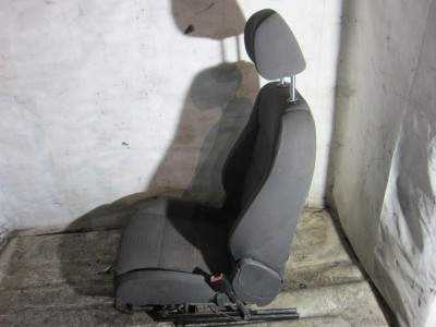 ASIENTO DELANTERO DERECHO, VOLKSWAGEN, TOURAN (1T2)