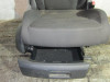 ASIENTO DELANTERO DERECHO Volkswagen TOURAN (1T2) 