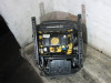  ASIENTO DELANTERO DERECHO Volkswagen TOURAN (1T2) 