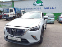 MAZDA CX-3 (DK)