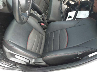 MAZDA CX-3 (DK)