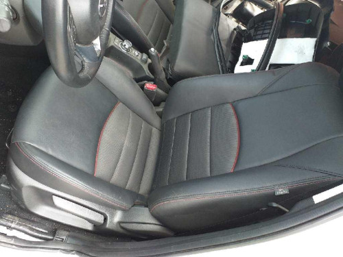 MAZDA CX-3 (DK) — vehículo donante para recambios 