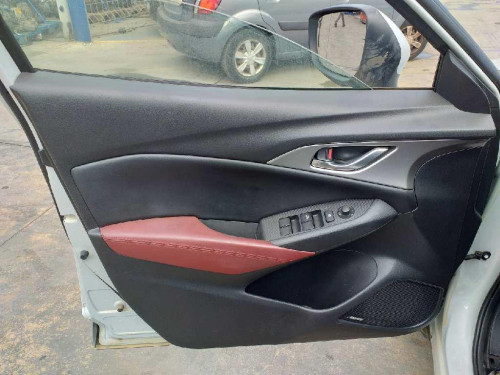 MAZDA CX-3 (DK) — vehículo donante para recambios 