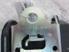  CINTURON SEGURIDAD DELANTERO DERECHO VOLKSWAGEN GOLF PLUS V (5M1) 