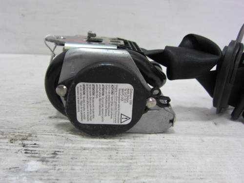  CINTURON SEGURIDAD DELANTERO DERECHO VOLKSWAGEN GOLF PLUS V (5M1) 