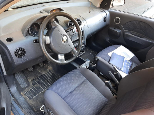  CHEVROLET KALOS 