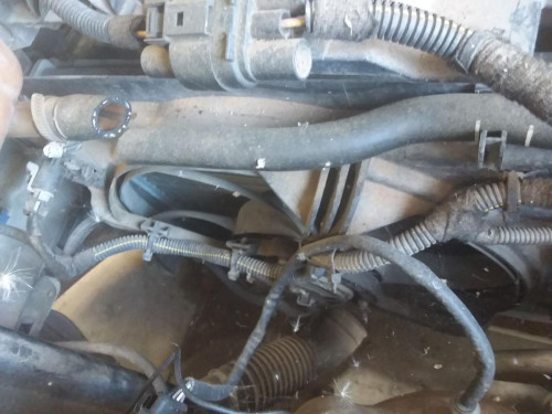 ELECTROVENTILADOR OPEL CORSA D 