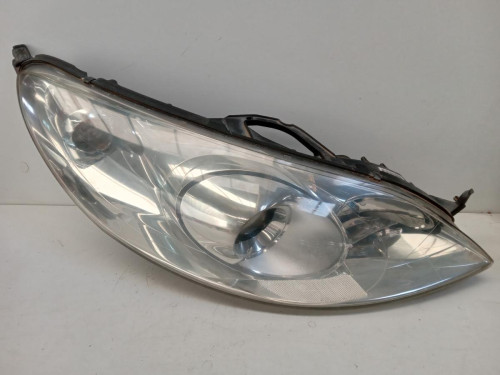  FARO DERECHO, PEUGEOT, 407 