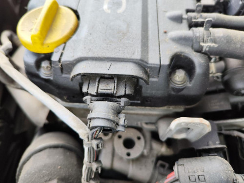 BOBINA ENCENDIDO Opel CORSA C 