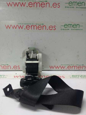 CINTURON SEGURIDAD DELANTERO DERECHO, OPEL, VECTRA C BERLINA