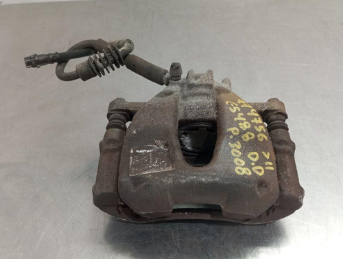  PINZA DE FRENO DELANTERA DERECHA PEUGEOT 3008 