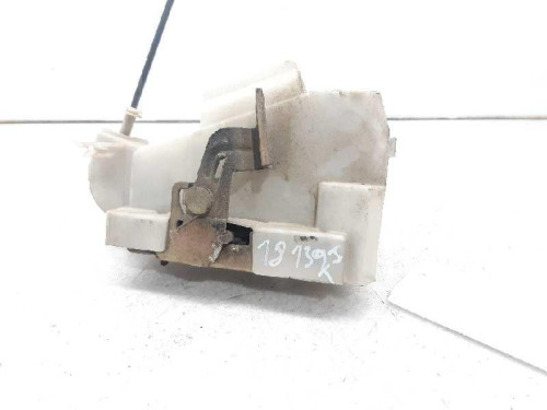  CERRADURA PUERTA TRASERA IZQUIERDA FORD FIESTA BERLINA (DX) 