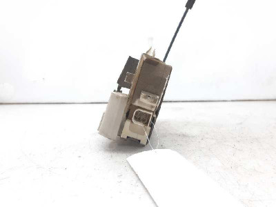 CERRADURA PUERTA TRASERA IZQUIERDA, FORD, FIESTA BERLINA (DX)