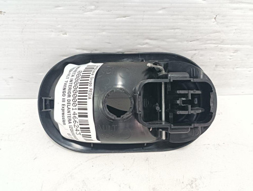 MANETA INTERIOR DELANTERA IZQUIERDA, RENAULT, TWINGO III