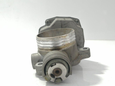 CAJA MARIPOSA, PEUGEOT, 206
