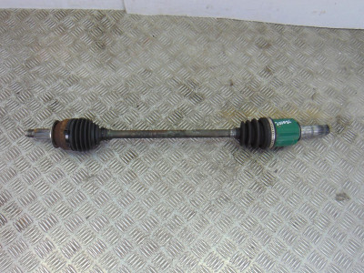 TRANSMISION DELANTERA IZQUIERDA, SUBARU, LEGACY BERLINA (B13/BL)