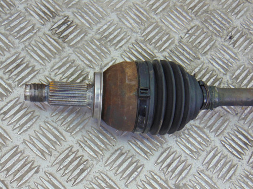  TRANSMISION DELANTERA IZQUIERDA SUBARU LEGACY BERLINA (B13/BL) 