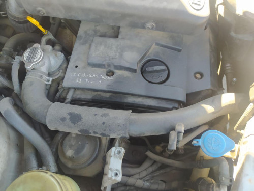  ALTERNADOR KIA CARNIVAL II (FL) 