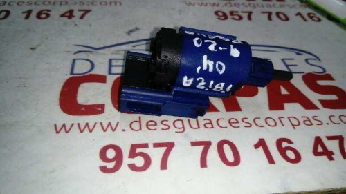  INTERRUPTOR Seat IBIZA (6L1) 