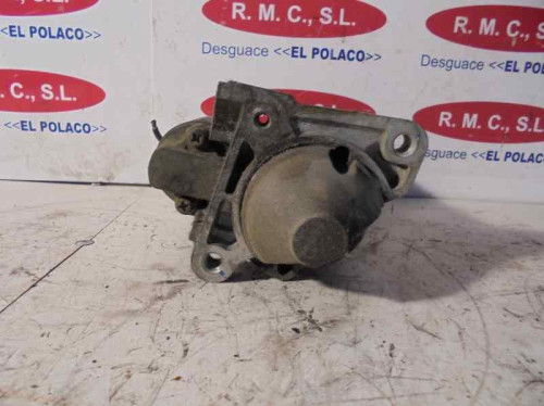  MOTOR ARRANQUE 