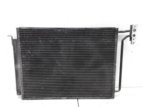CONDENSADOR / RADIADOR AIRE ACONDICIONADO BMW SERIE X5 (E53) 