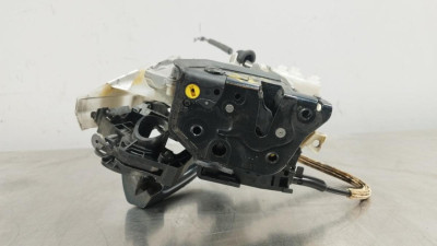 CERRADURA PUERTA TRASERA IZQUIERDA, VOLKSWAGEN, PASSAT BERLINA (362)