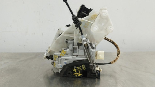  CERRADURA PUERTA TRASERA IZQUIERDA, VOLKSWAGEN, PASSAT BERLINA (362) 