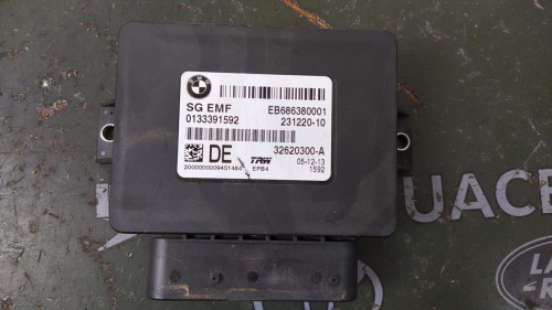 MODULO ELECTRONICO BMW SERIE 5 TOURING (F11) 